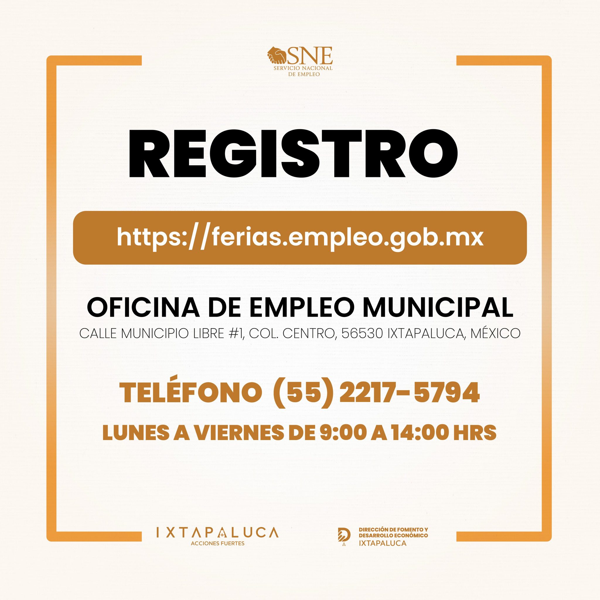 1687391127 650 ¿Estas en busca de empleo Da el primer paso y