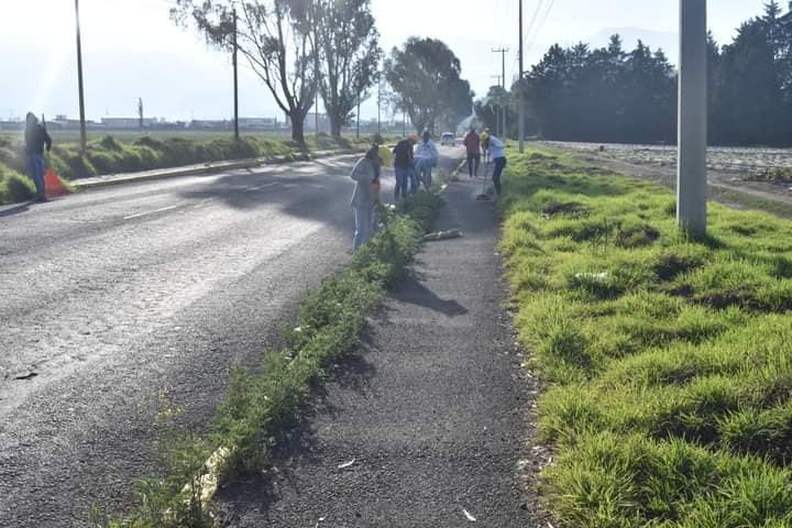 1687391727 803 JornadaDeLimpieza El Gobierno Municipal de Ayapango administracion 2022 2024 q