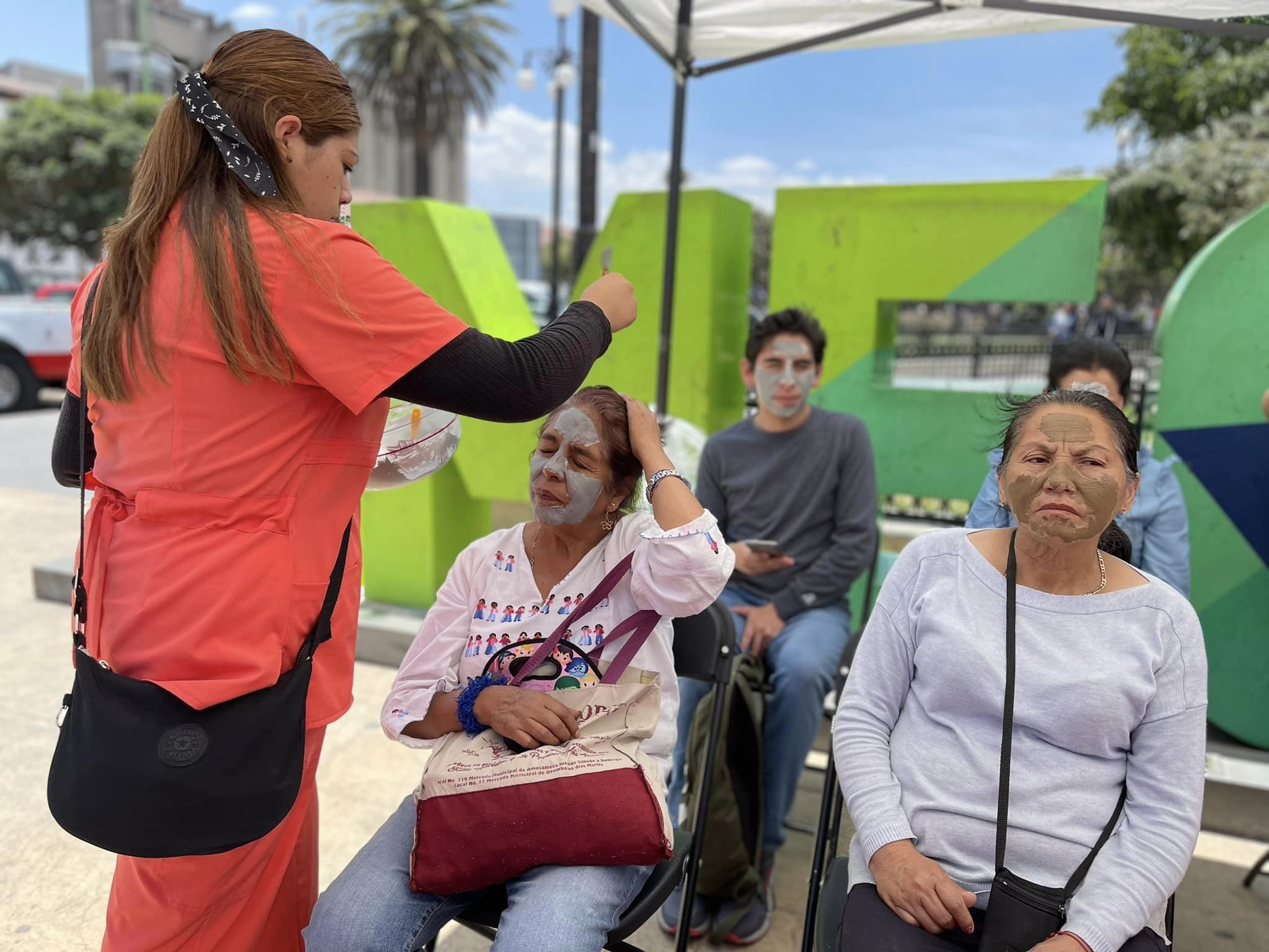 1687391969 Este dia el GobiernoParaTodos realizo la Jornada Intercultural y Quiropracti