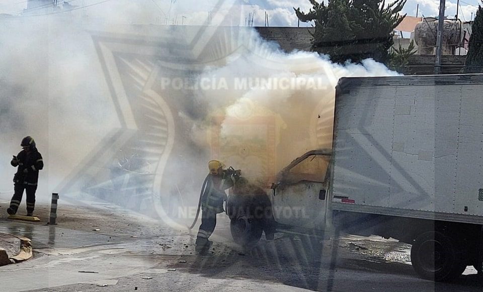 1687436964 451 AlMomento Elementos de Bomberos Policia de proximidad del sector