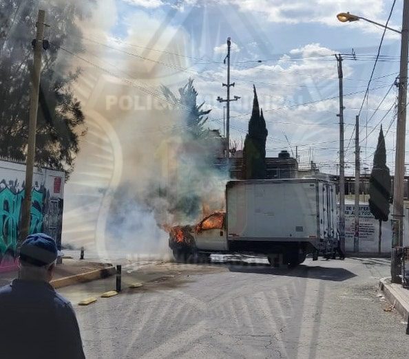 1687437021 AlMomento Elementos de Bomberos Policia de proximidad del sector