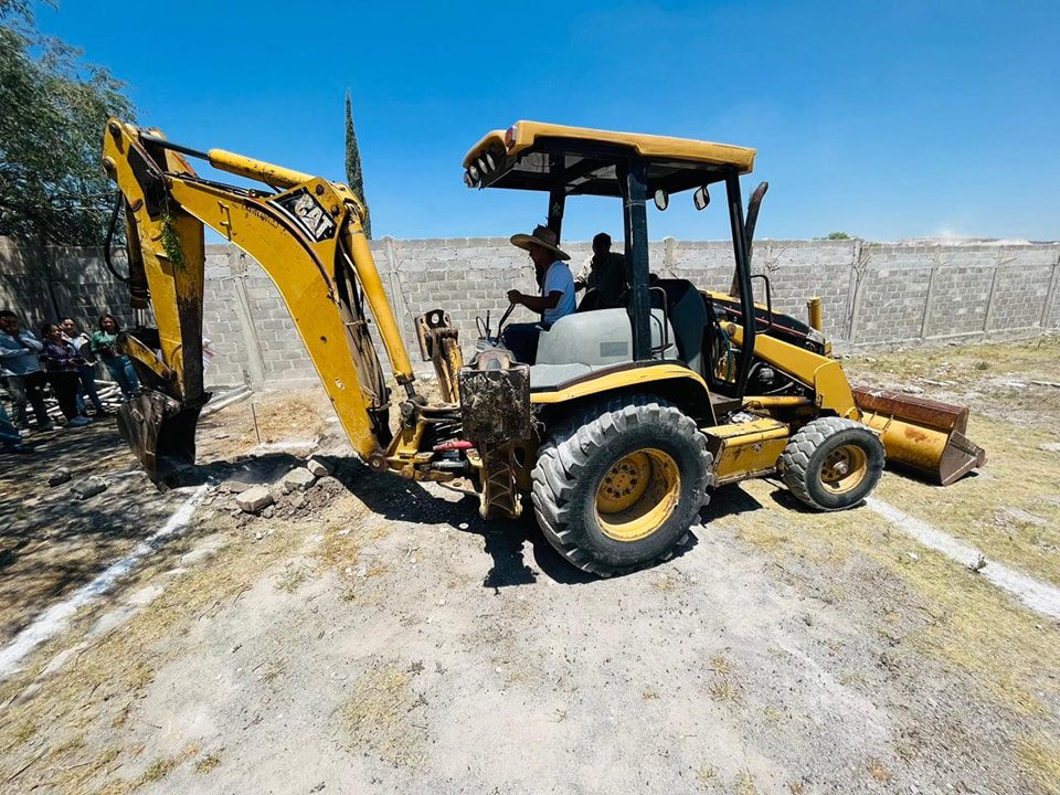 1687439423 660 MAS OBRAS PUBLICAS PARA EL PUEBLO Continuamos invirtiendo en educacion