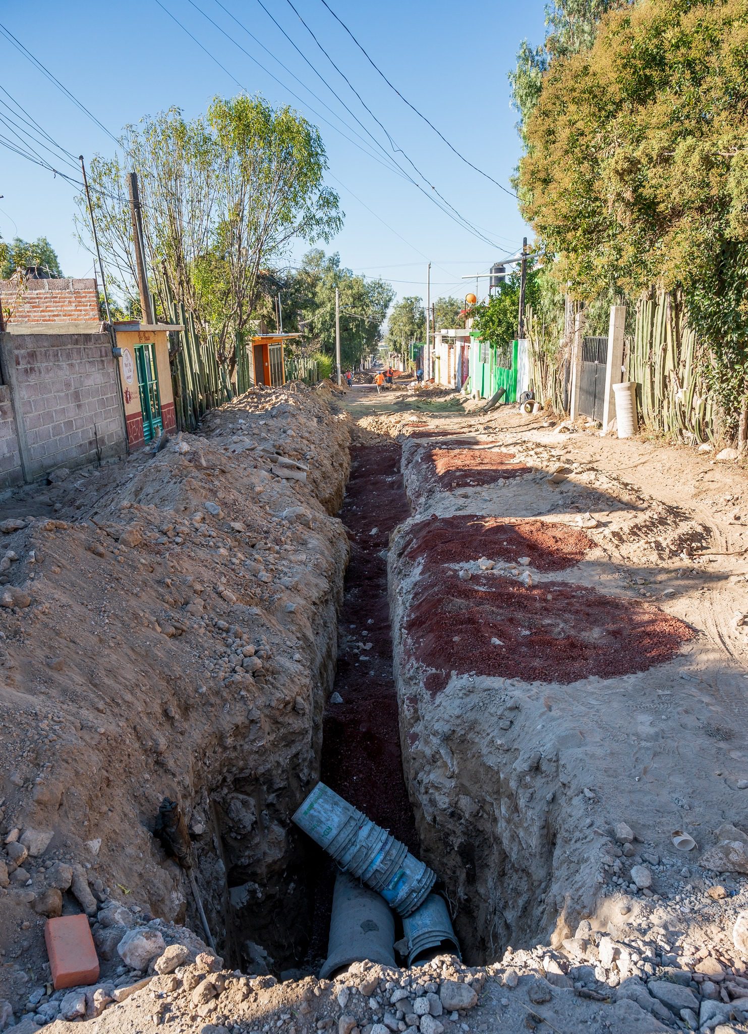 1687449620 203 ¡Rehabilitacion de red de drenaje