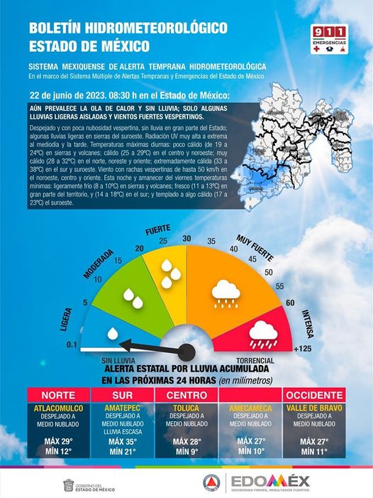 1687450540 BOLETIN HIDROMETEOROLOGICO ESTADO DE MEXICO