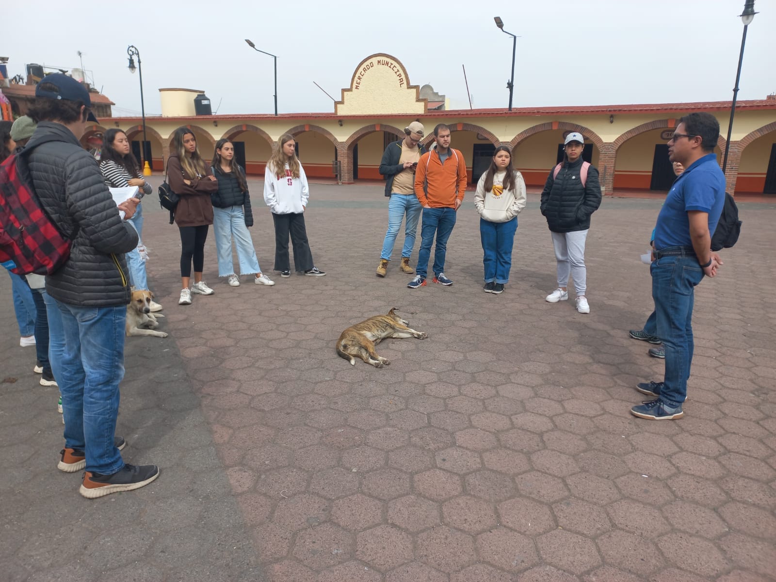 1687450709 213 El Municipio de Ayapango agradece la visita de los alumnos