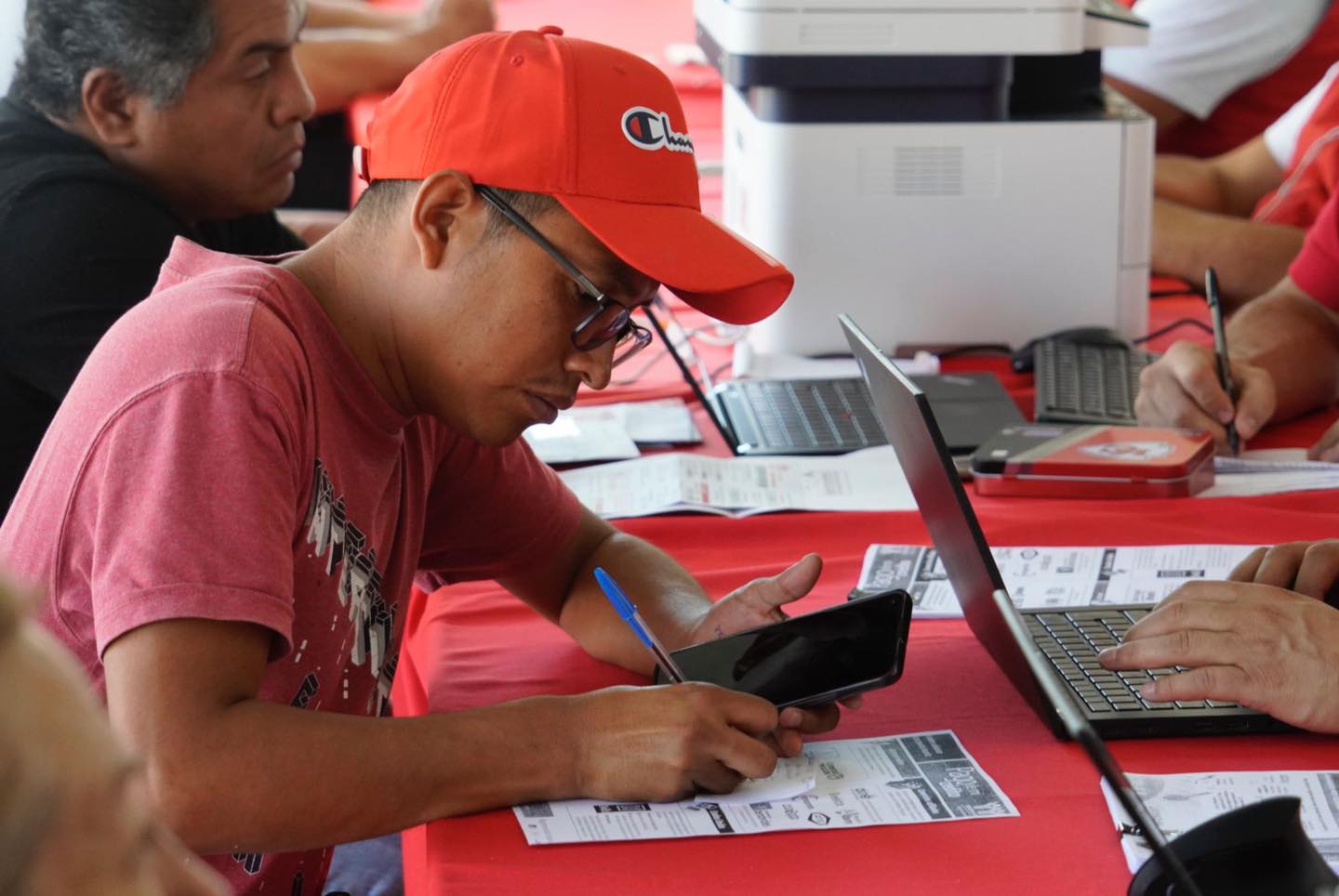 1687453823 224 Feria de soluciones INFONAVIT Asi inicia la Feria de