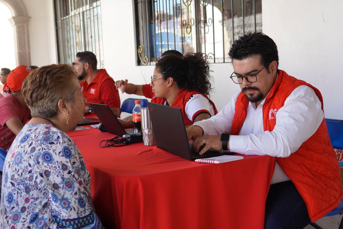 1687453841 847 Feria de soluciones INFONAVIT Asi inicia la Feria de