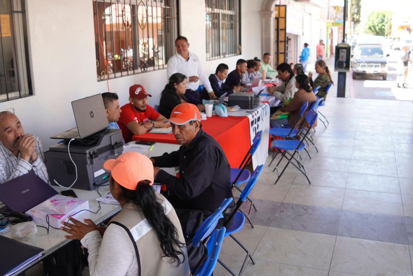 1687453889 Feria de soluciones INFONAVIT Asi inicia la Feria de