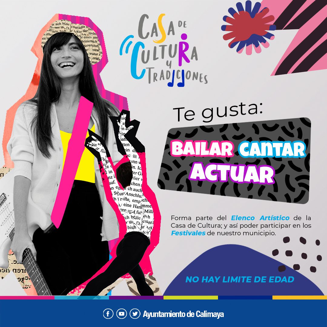 1687454544 571 ¡La Casa de Cultura y Tradiciones te esta buscando Si