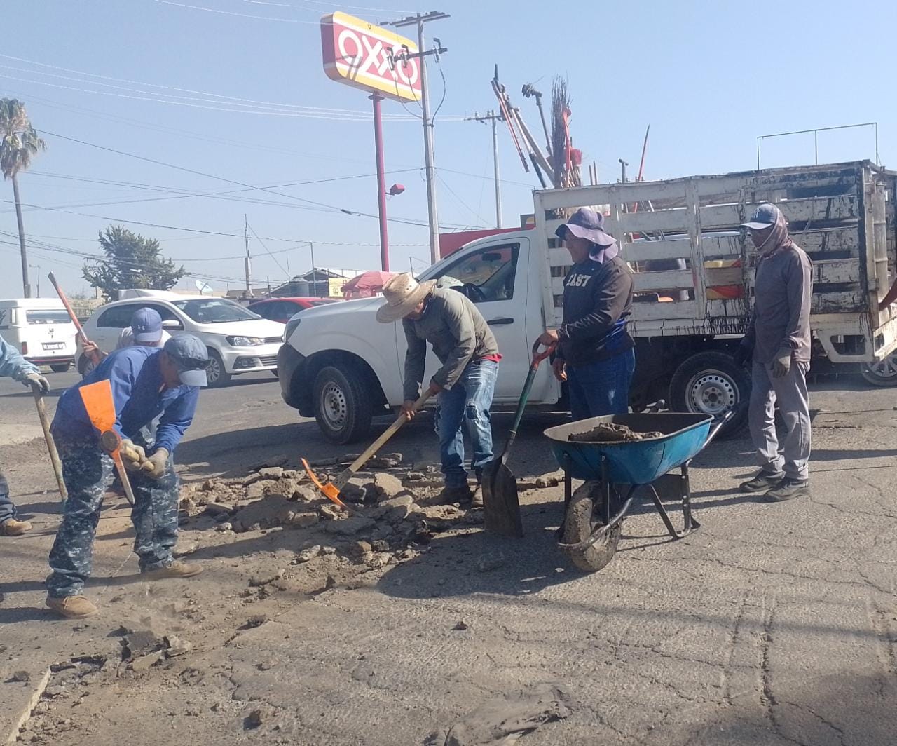 1687455383 84 ¡Atencion ciudadanos de Zumpango Nos complace anunciar la Jornada de