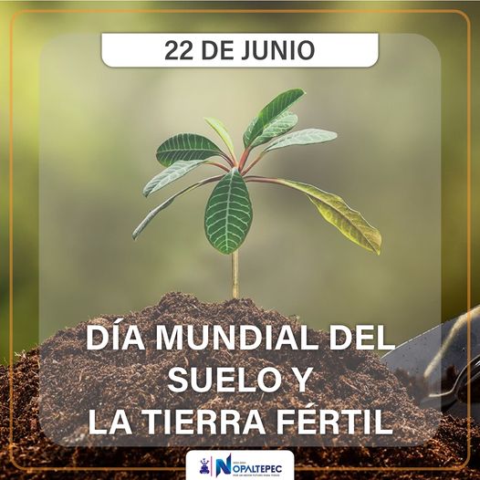 1687457627 El 22 de Junio se celebra a nivel mundial