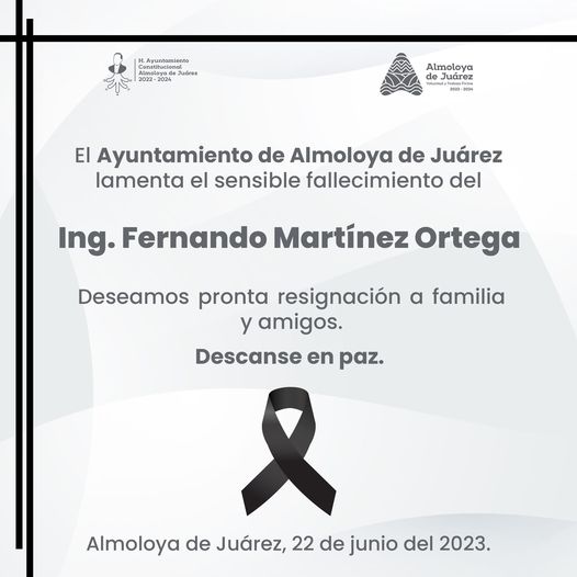 1687459125 Las y los servidores publicos que conformamos el H Ayuntamiento