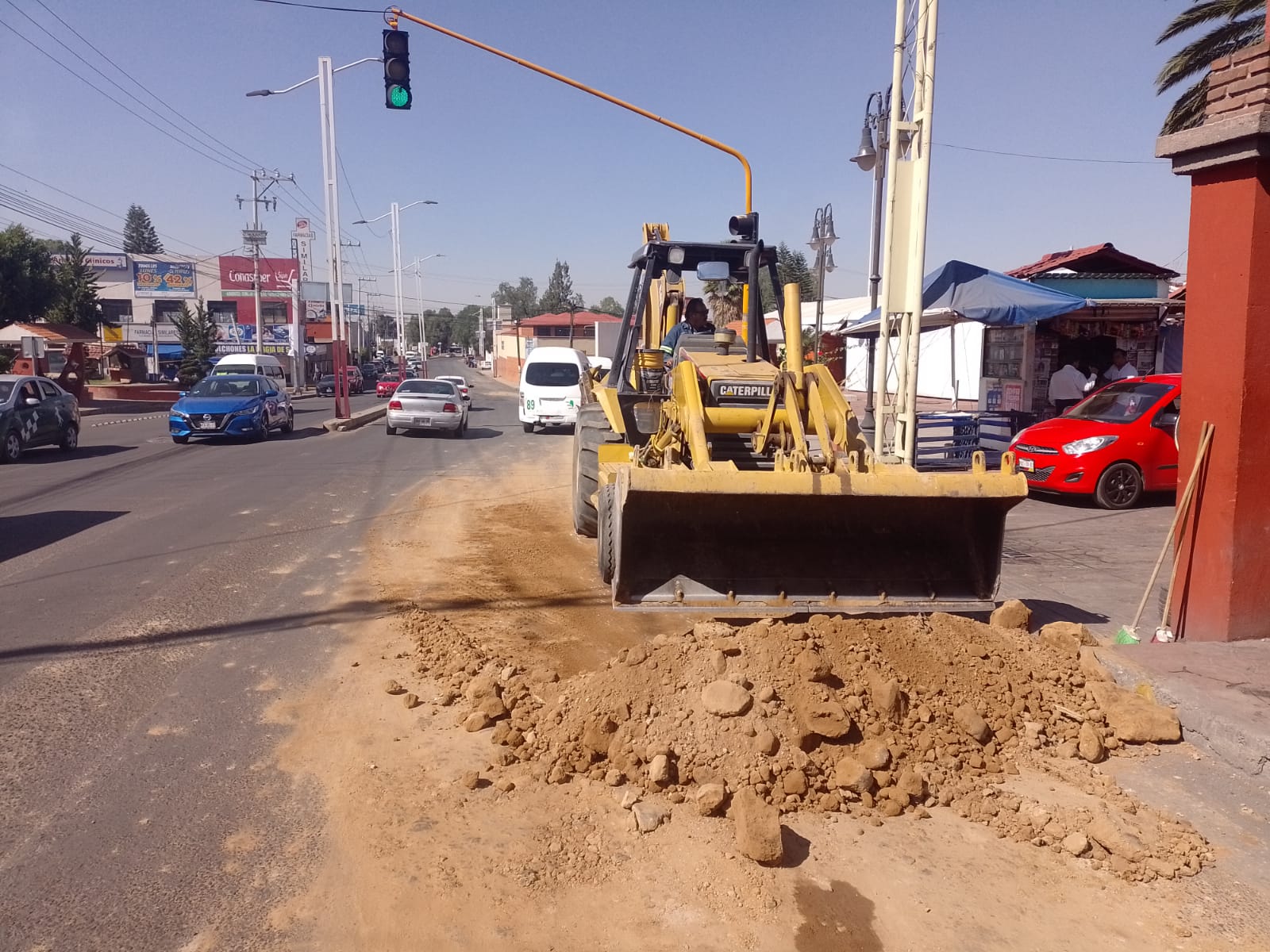 1687459164 250 La Direccion de Servicios Publicos realiza un proceso de retiro