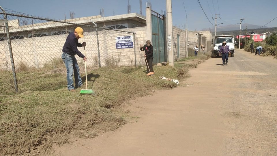 1687460065 819 ¡Todos por un municipio mas ordenado y limpio Trabajadores del