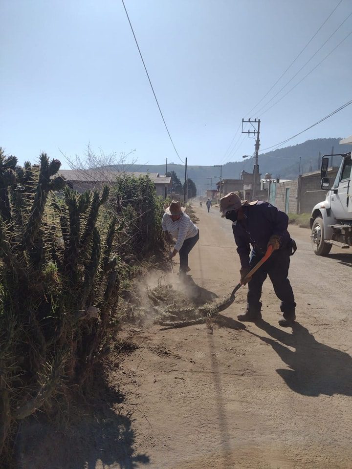 1687460070 613 ¡Todos por un municipio mas ordenado y limpio Trabajadores del