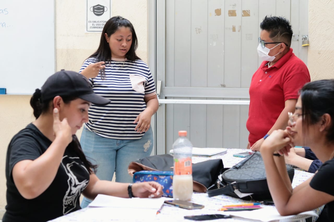 1687460881 Inclusion Recuerda que en el Instituto Municipal de la