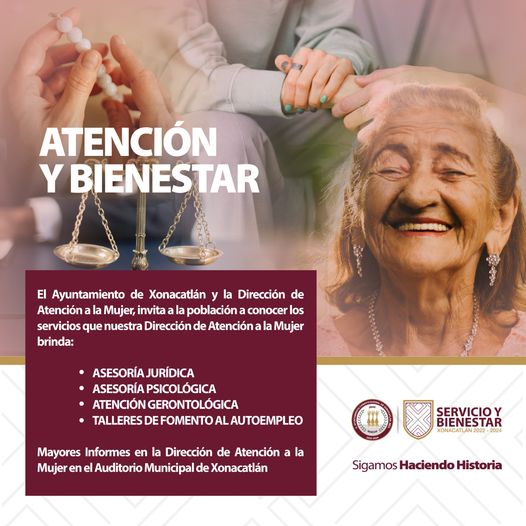 1687463803 El ayuntamiento de Xonacatlan y la Direccion de Atencion a