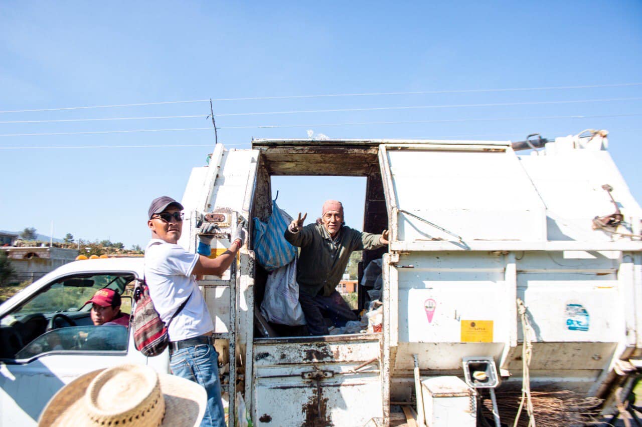 1687463899 Jueves de Campana Separacion de Residuos Solidos en esta