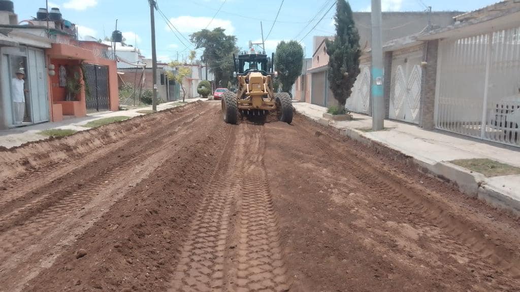 1687468056 797 Continuamos con el mejoramiento del entorno Ojo de Agua