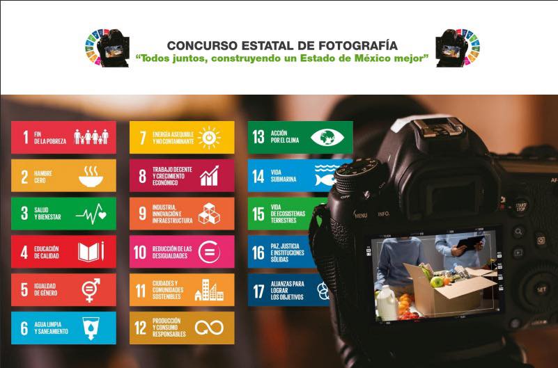 1687468772 Te invitamos a participar en el Concurso Estatal de Fotografia