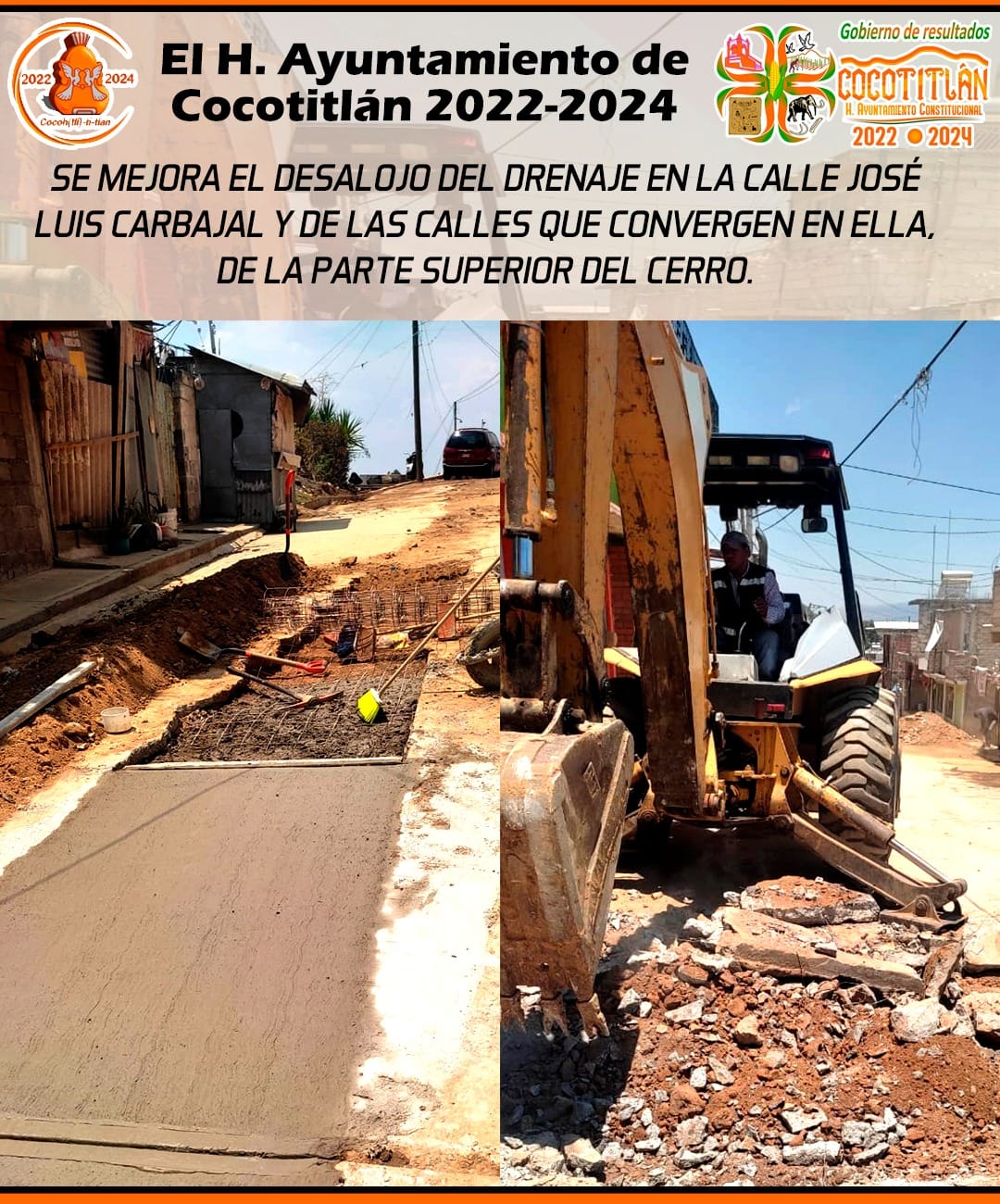 1687470157 100 El Profr Felix Guzman Florin Presidente Municipal y la Direccion