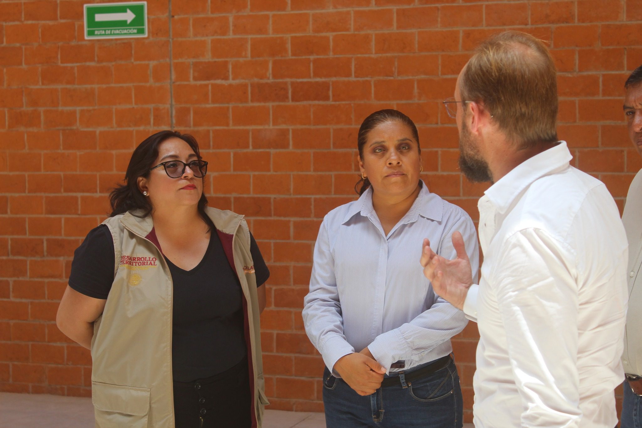 1687473439 923 ¡¡¡RECORRIDO PARA EL EQUIPAMIENTO DEL MUSEO DE XALTOCAN