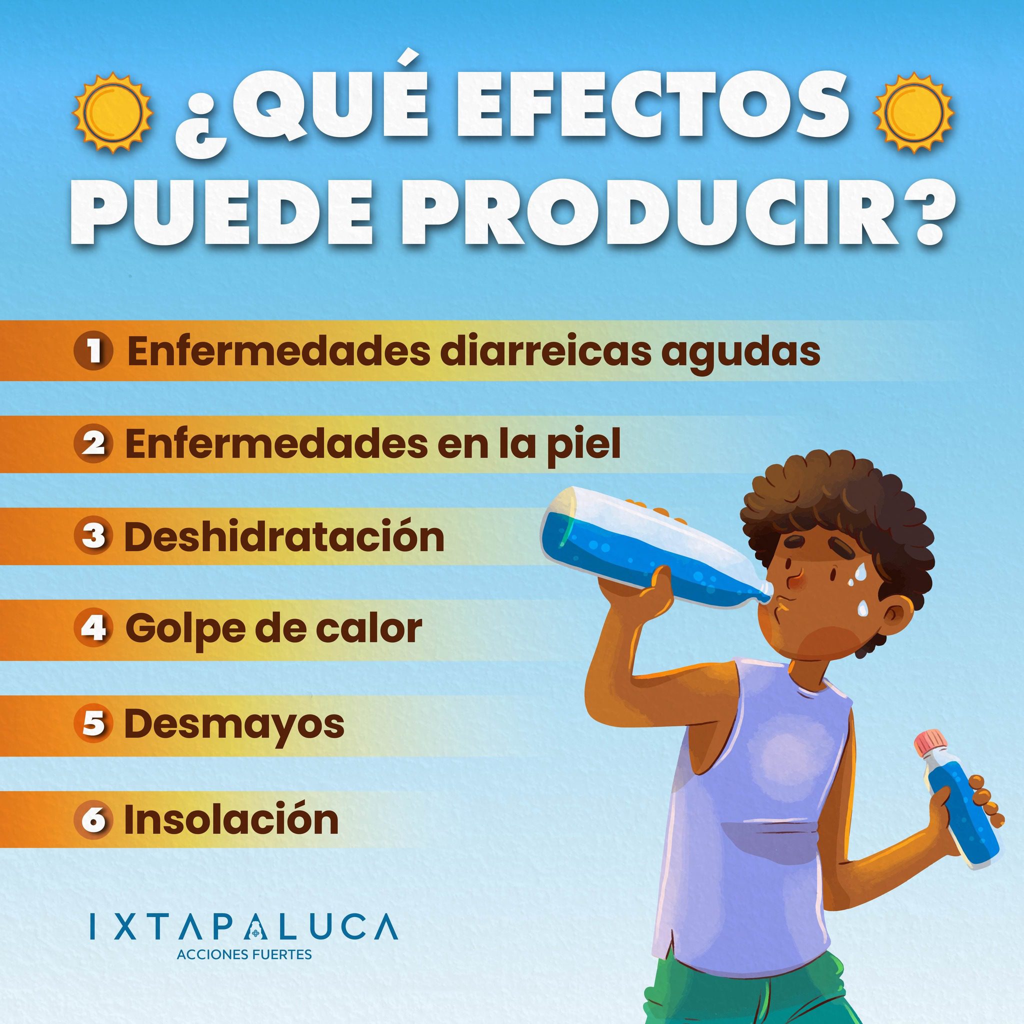 1687474161 721 ¡Cuidate del golpe de calor Te dejamos algunos tips que