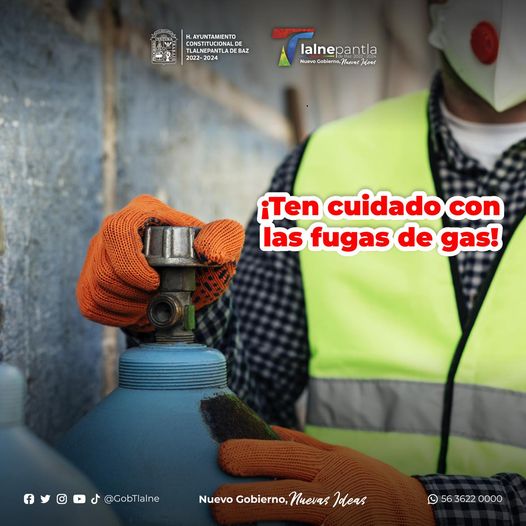 1687475499 Las fugas de gas son la causa principal de flamazos