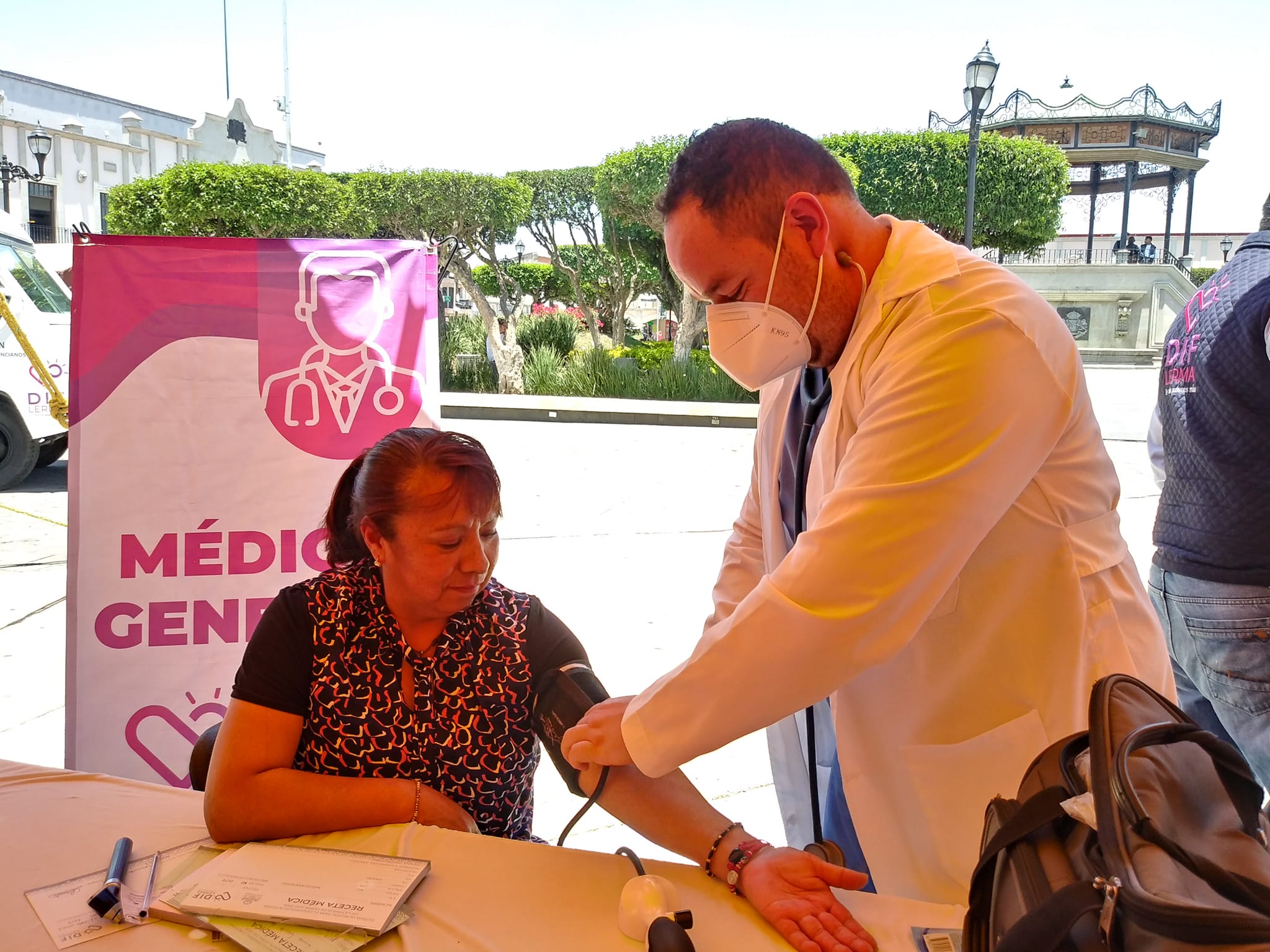 1687476861 No te pierdas la jornada de salud de DIF Lerma