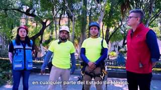 1687526380 En Tlalnepantla trabajamos para mantener sano el arbolado urbano de