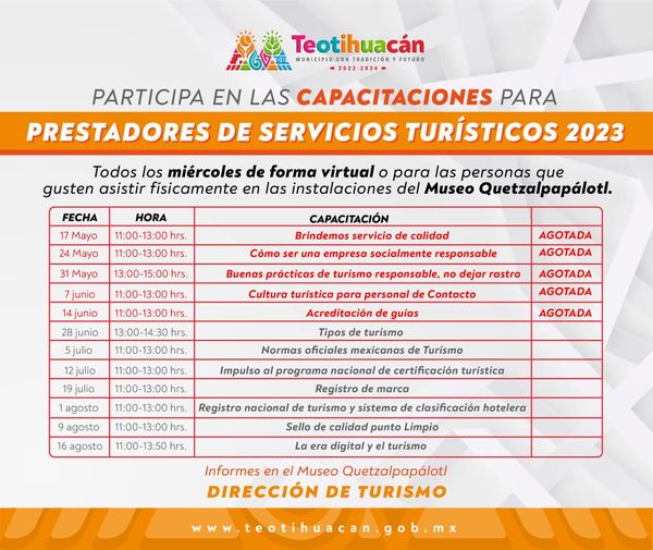 1687526556 Atencion prestadores de servicios turisticos