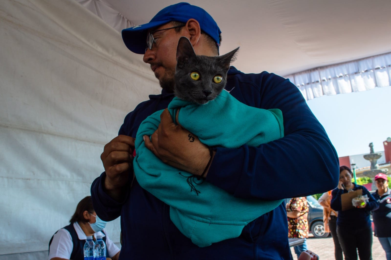 1687528461 680 GOBIERNO DE CHIMALHUACAN REALIZA JORNADA DE ESTERILIZACION CANINA Y FELINA