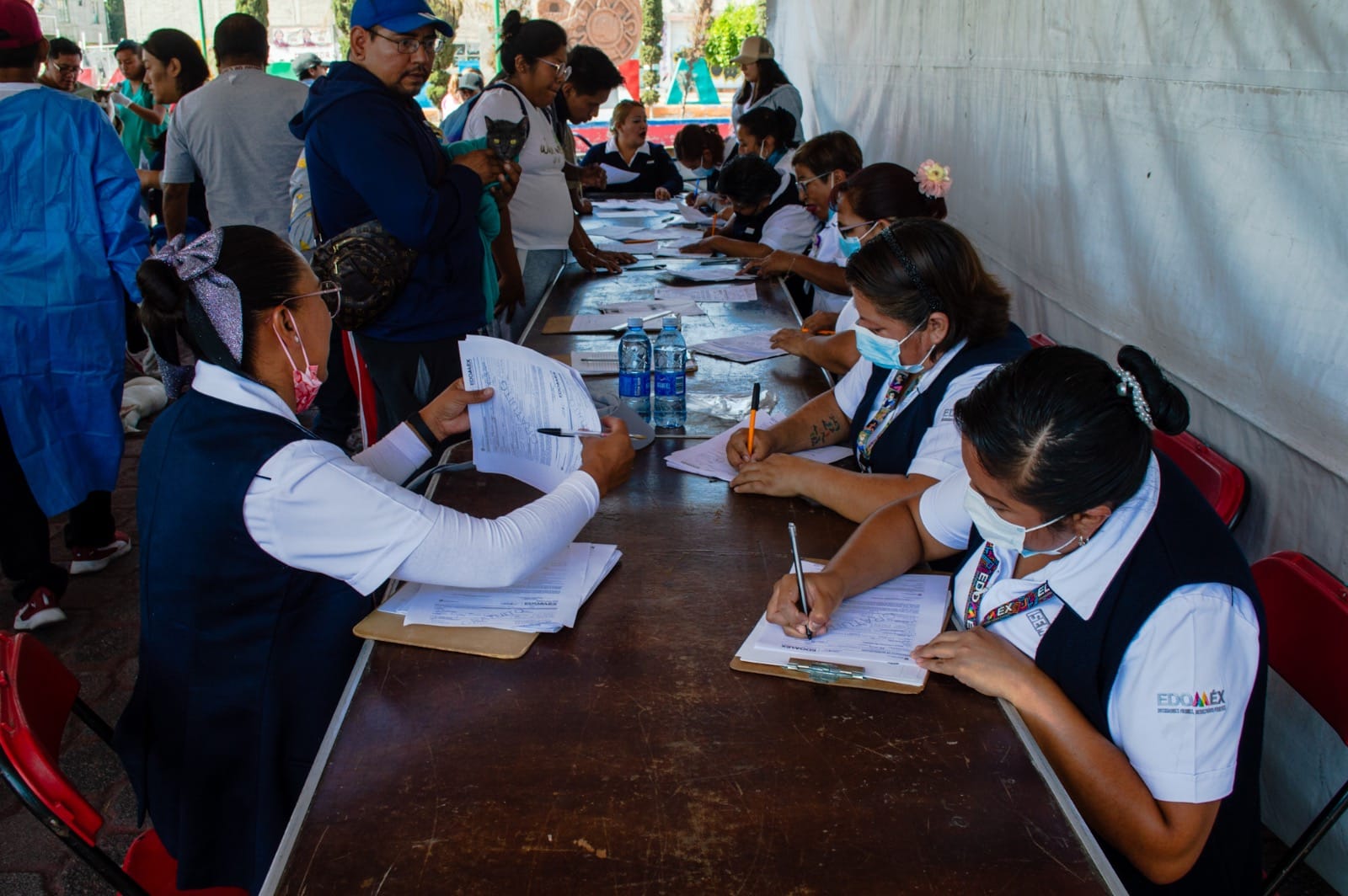 1687528468 977 GOBIERNO DE CHIMALHUACAN REALIZA JORNADA DE ESTERILIZACION CANINA Y FELINA