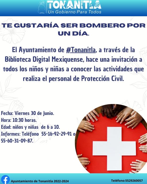 1687530700 El Ayuntamiento de Tonanitla y Biblioteca Digital Mexiquense invita a