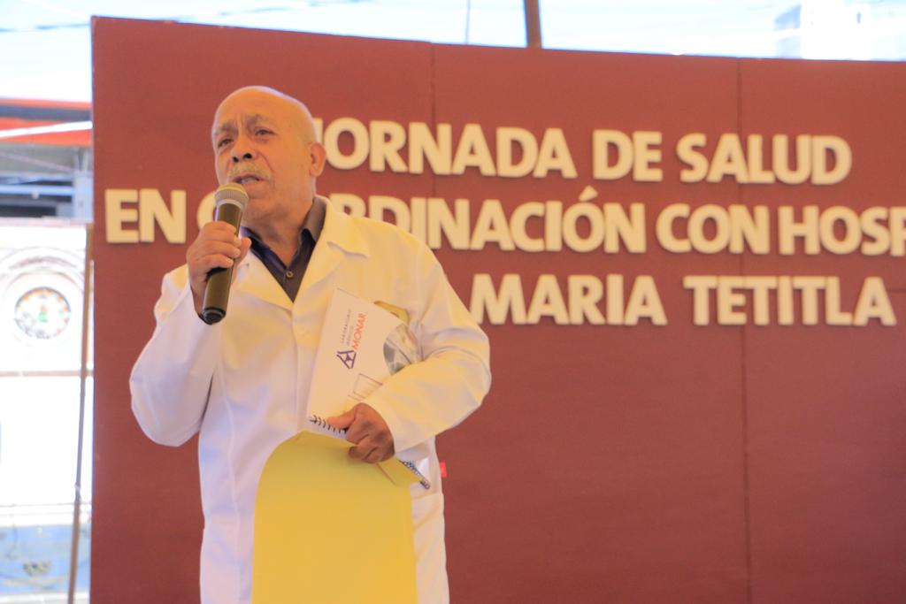 1687531786 423 Cumple con creces la Jornada de Salud realizada en conjunto