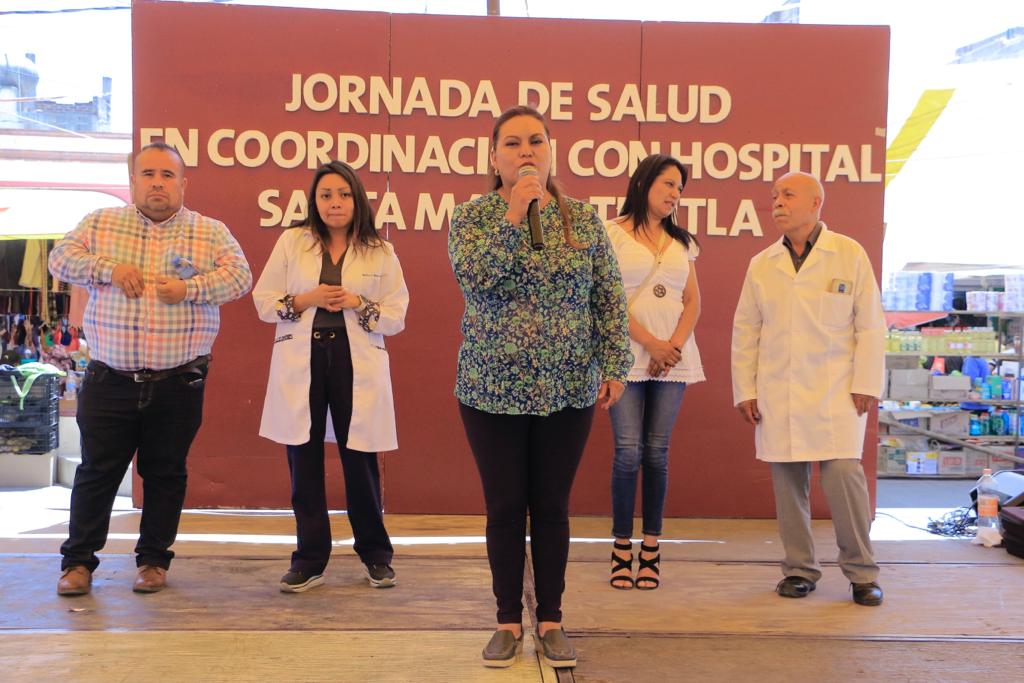 1687531823 Cumple con creces la Jornada de Salud realizada en conjunto