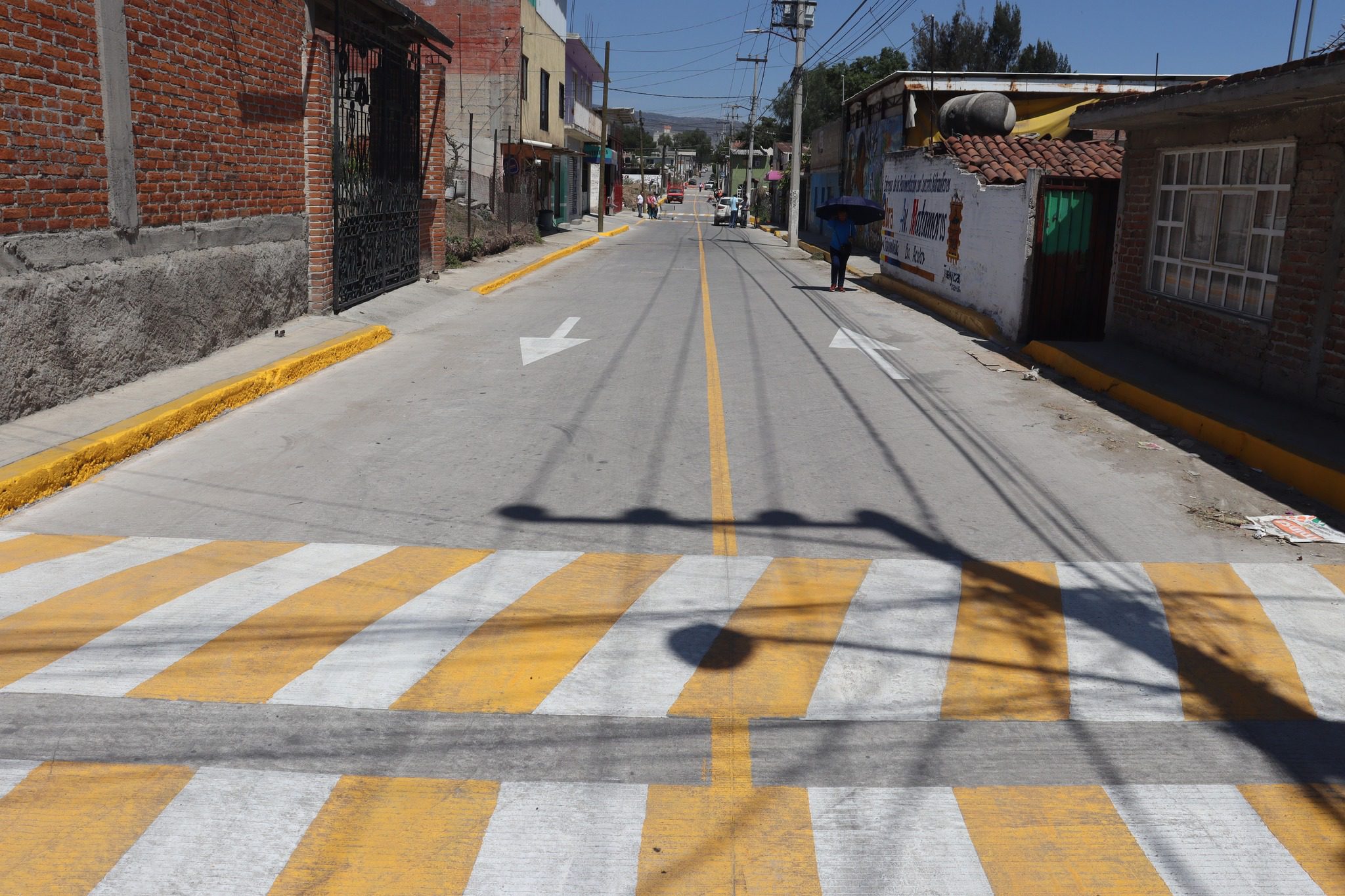 1687534163 607 Inauguraciones de obra El H Ayuntamiento de Teoloyucan encabezado por