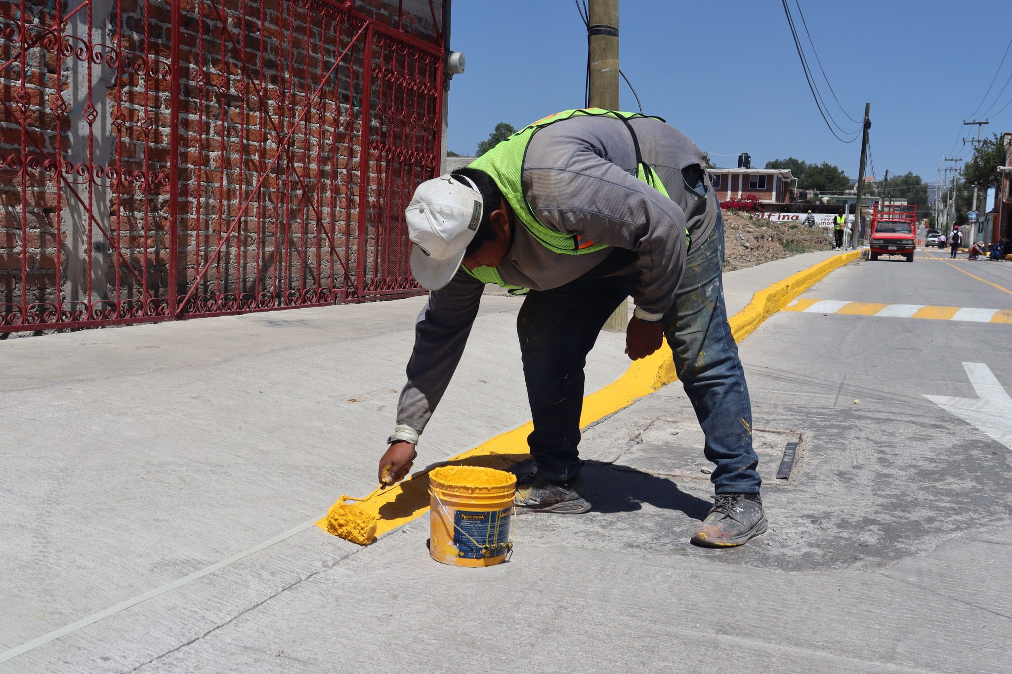 1687534169 934 Inauguraciones de obra El H Ayuntamiento de Teoloyucan encabezado por