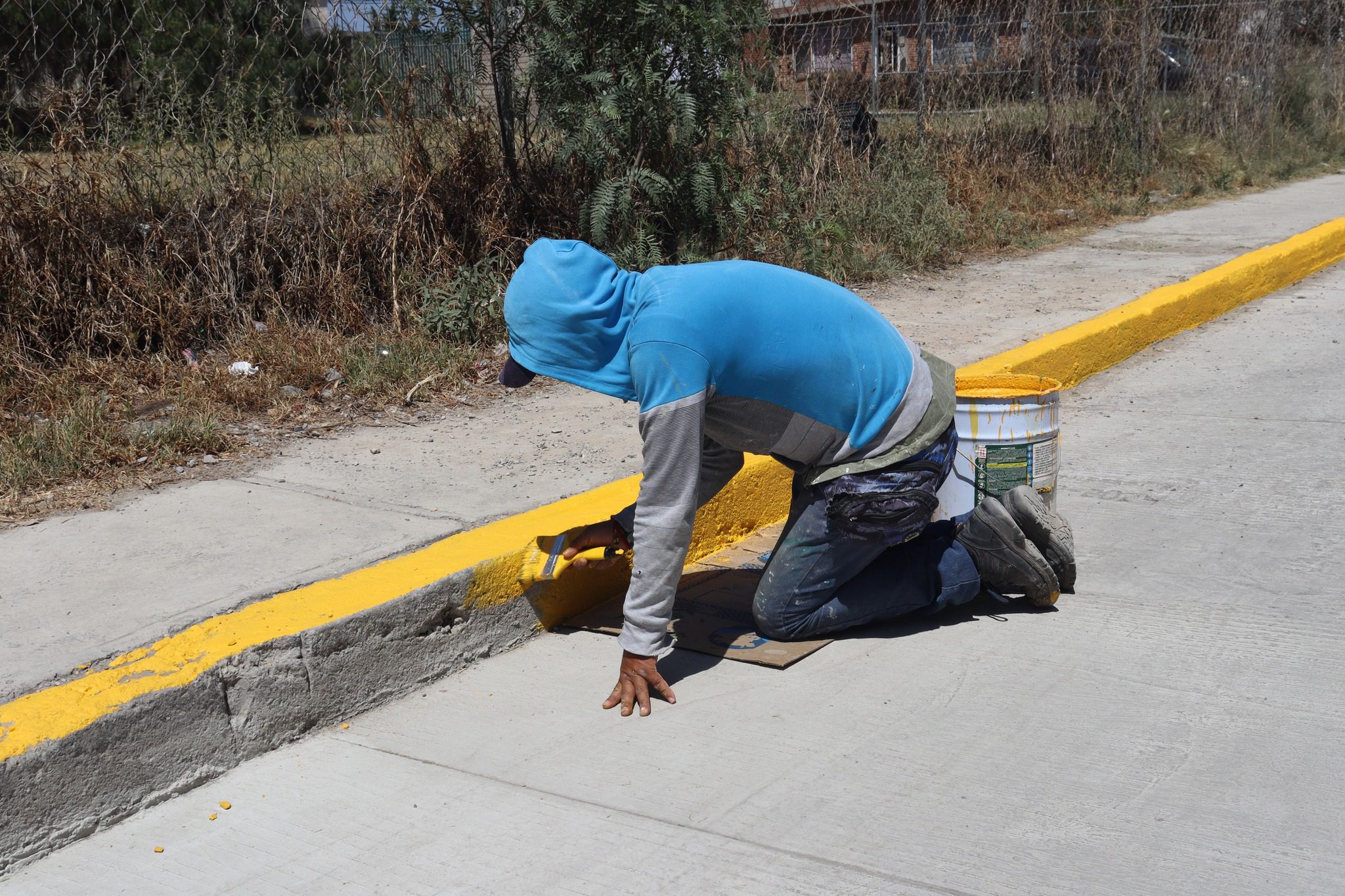 1687534176 507 Inauguraciones de obra El H Ayuntamiento de Teoloyucan encabezado por