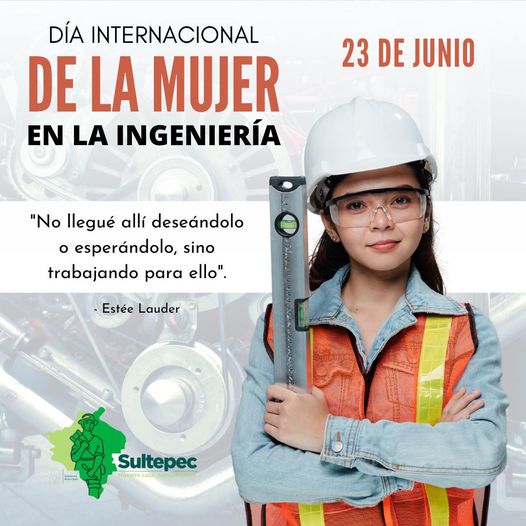 1687537061 23 de junio Dia Internacional de la Mujer en