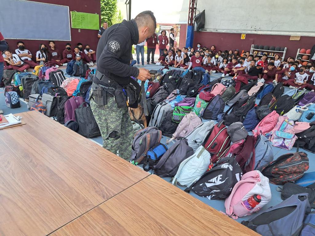 1687539741 814 PREVENCION A traves de la coordinacion de Prevencion del