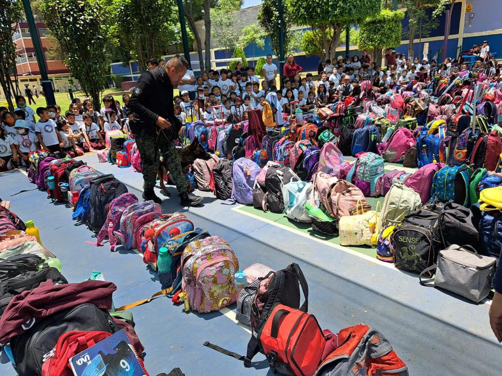 1687539799 PREVENCION A traves de la coordinacion de Prevencion del