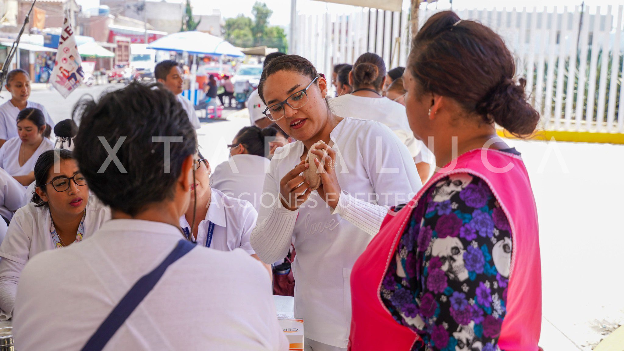 1687540052 319 ¡Gracias vecinos de Geovillas de Santa Barbara por su participacion