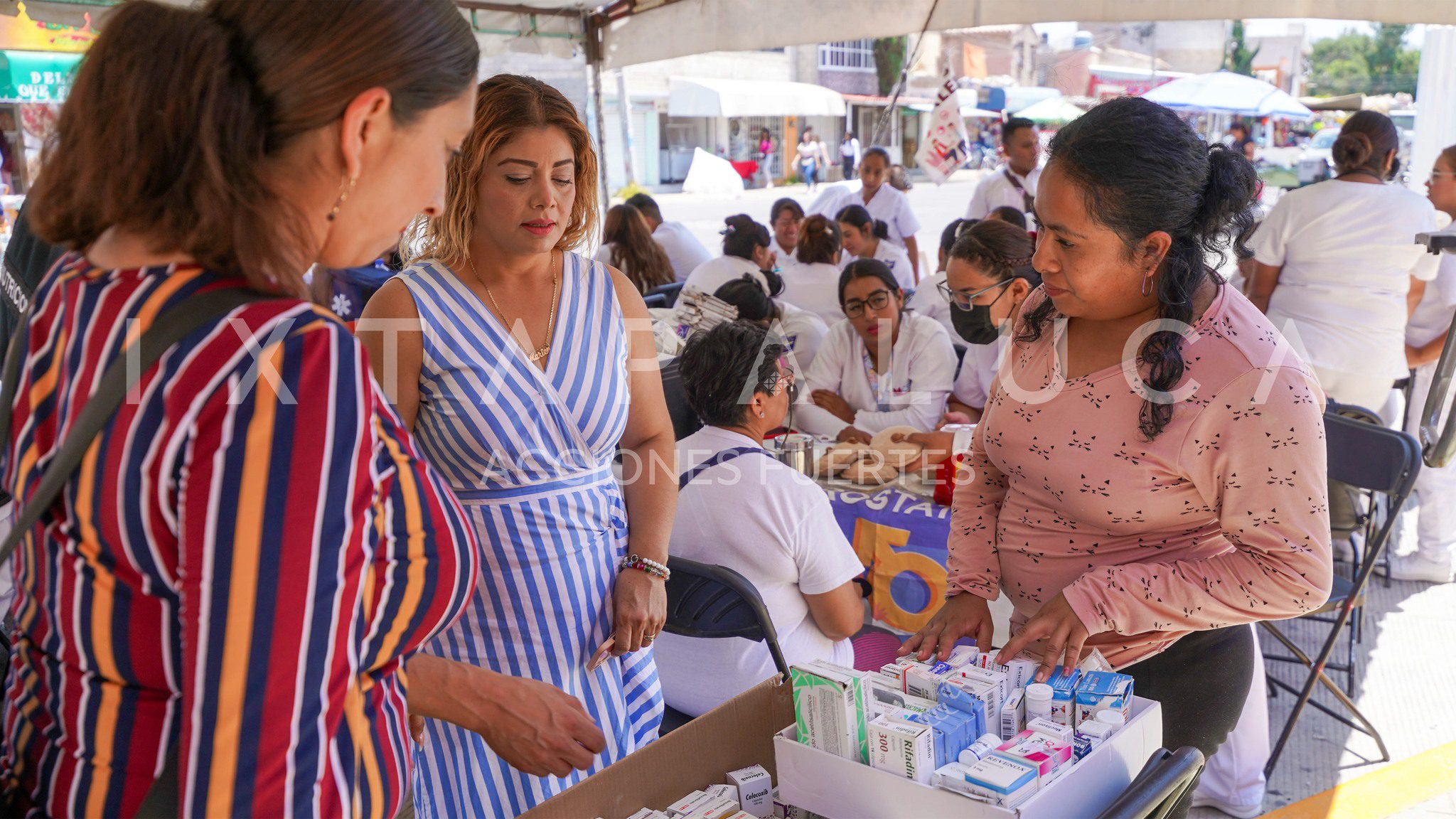 1687540070 21 ¡Gracias vecinos de Geovillas de Santa Barbara por su participacion