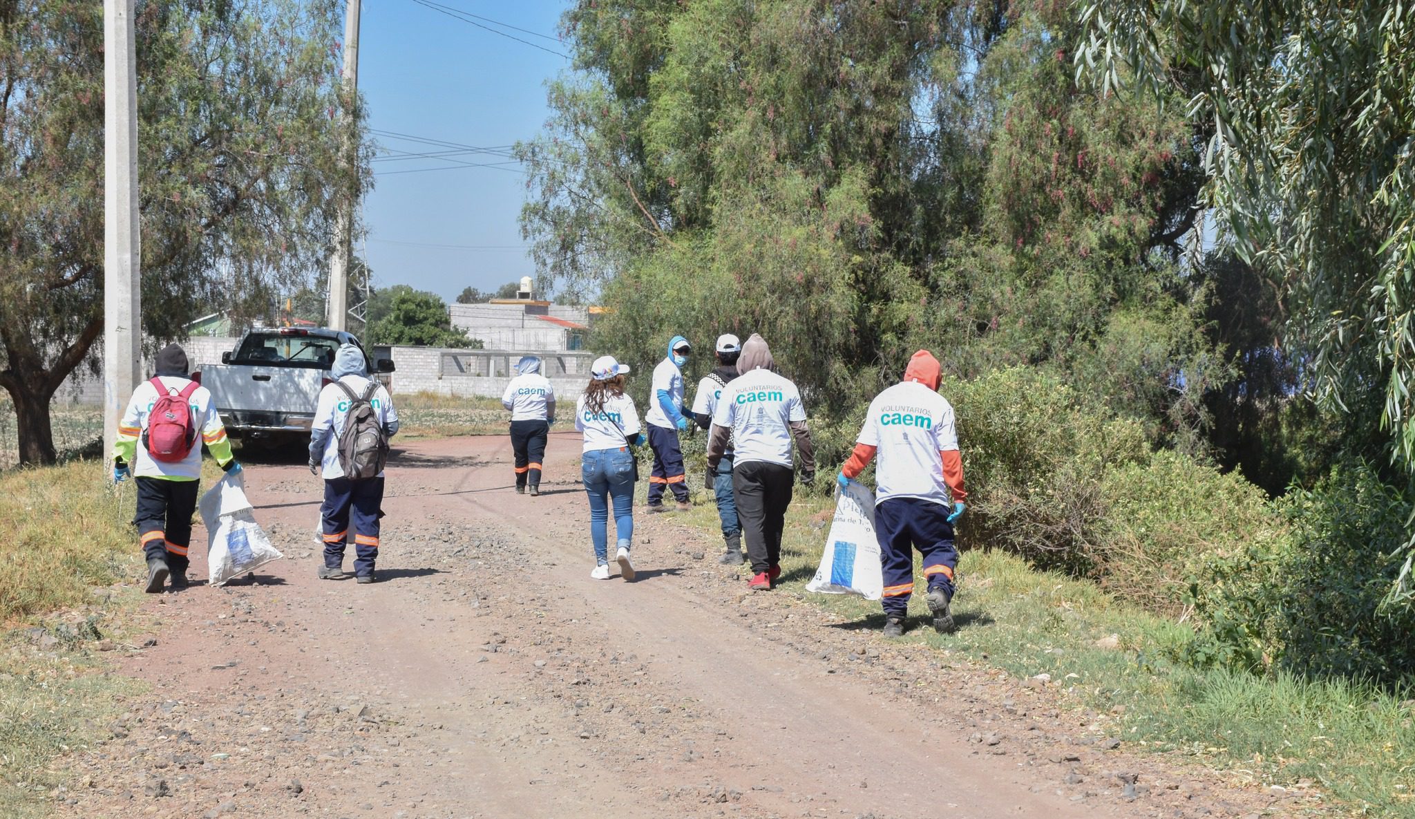 1687541738 857 Esta manana se realiza la Jornada de limpieza Unidos por