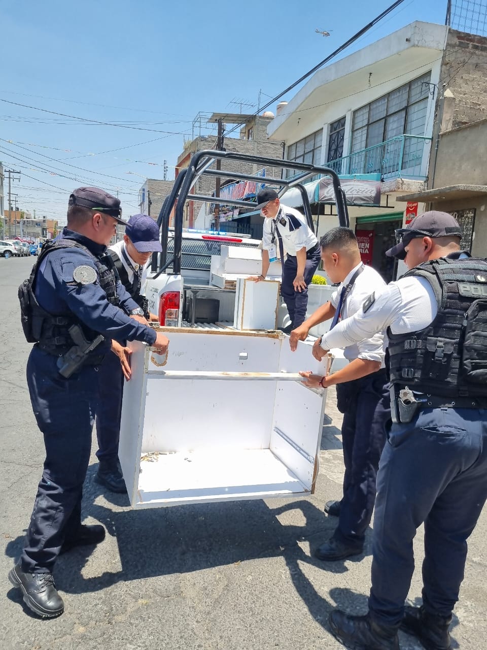 1687542569 810 La Direccion de Prevencion del Delito y Participacion Ciudadana Neza