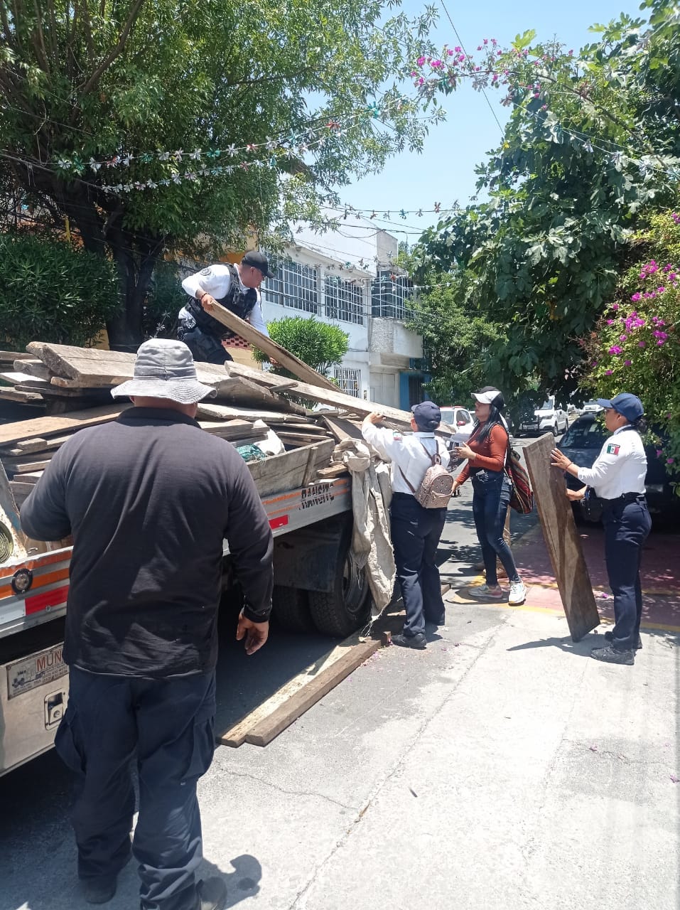 1687542579 986 La Direccion de Prevencion del Delito y Participacion Ciudadana Neza