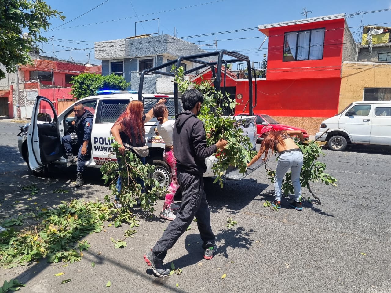 1687542586 866 La Direccion de Prevencion del Delito y Participacion Ciudadana Neza