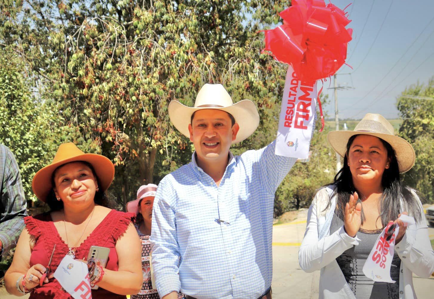 1687546590 316 MasObrasParaTechmaninalli entregamos el encementado de la Calle20DeNoviembre