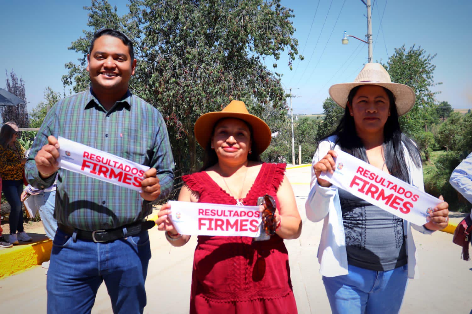 1687546603 72 MasObrasParaTechmaninalli entregamos el encementado de la Calle20DeNoviembre